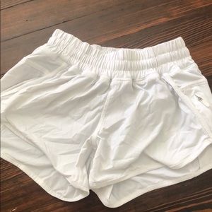Lululemon size 4 shorts